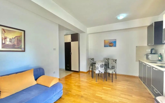 City Apartments