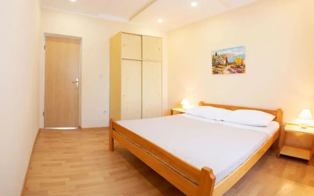 Apartments Klaric