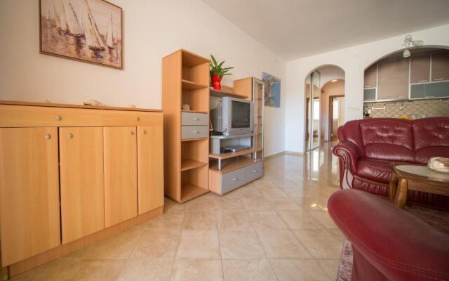 ZEN Apartment Pržno