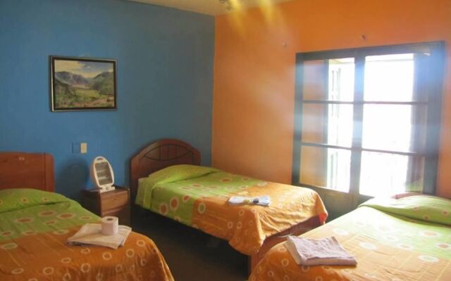 Hostel Imperial Backpackers