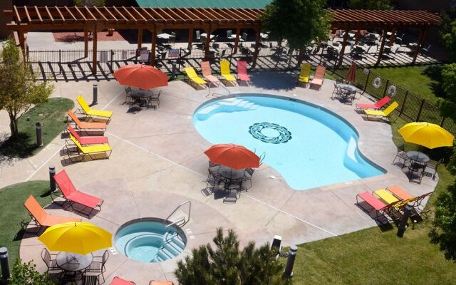 Sky City Casino Hotel