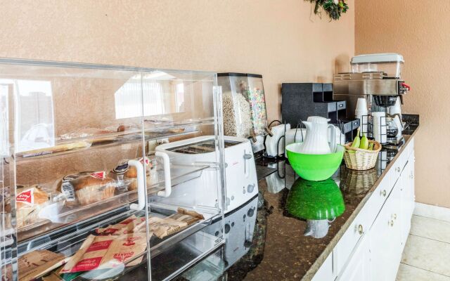 Rodeway Inn Prattville