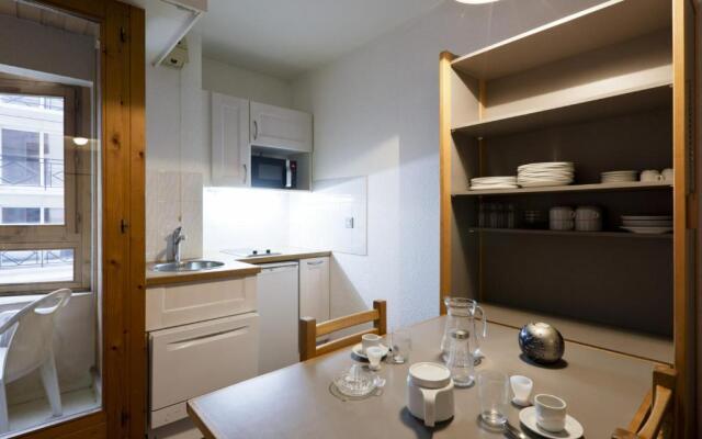 Appartement Brides-les-Bains, 1 pièce, 4 personnes - FR-1-512-14