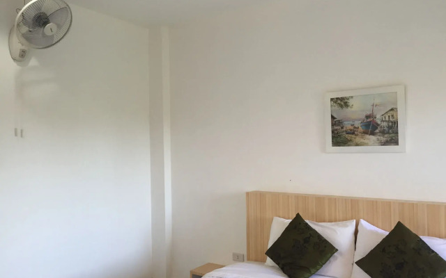 Sabaidee Hotel