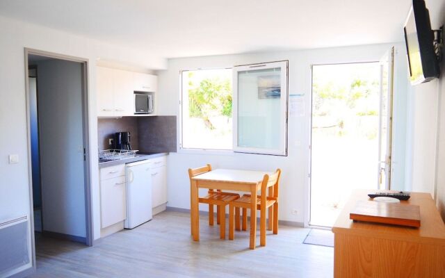 Residence Simone Michel Levy - Reves De Mer