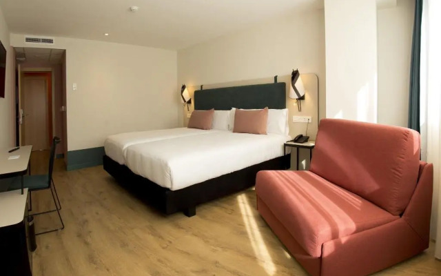 Hotel Plaza de la Paz