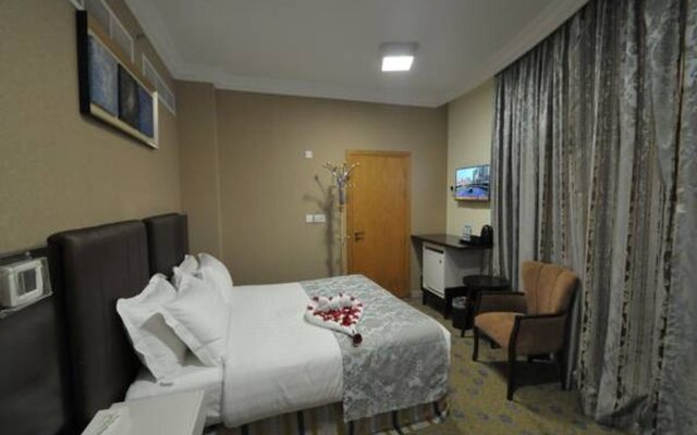 Azka Al Safa Hotel