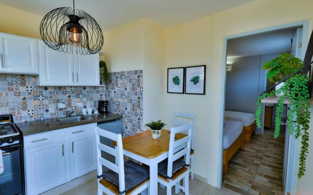 Hostal Condo Parque