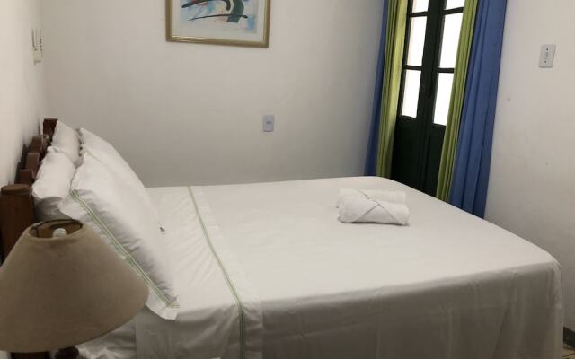 Tamboleiro's Hotel Residence