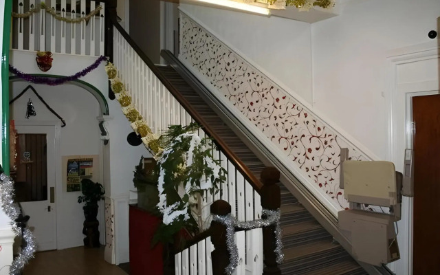The Altavia Hotel