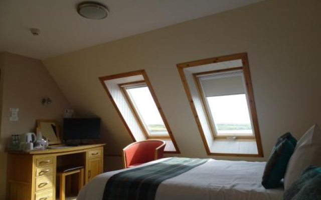 Sands Hotel