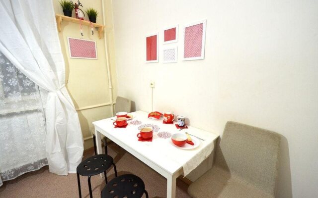 Apartments Double You