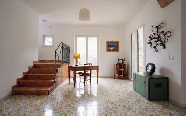 Villa Rubino Guest house Mondello