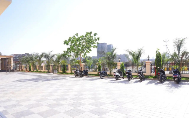 Vivanta Residency