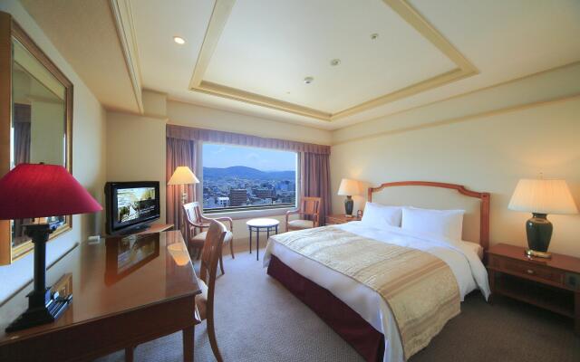 Nikko Princess Kyoto Hotel