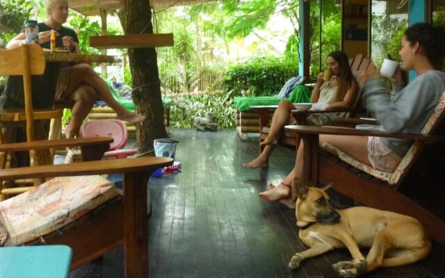 Spondylus Lodge
