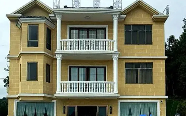 Wencheng Mountain Jutianjing Homestay