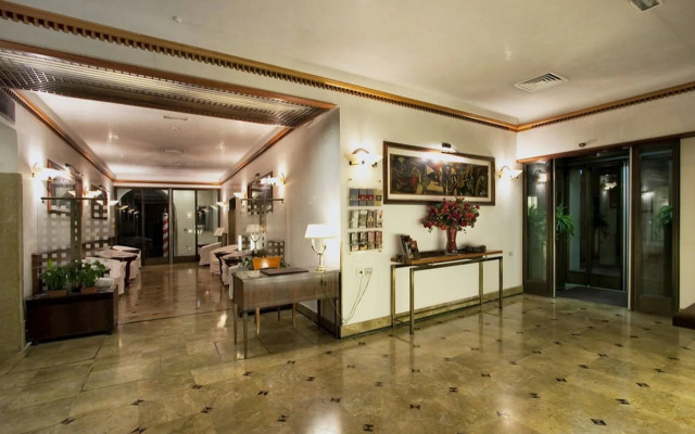 Venice Roulette Hotel 4*