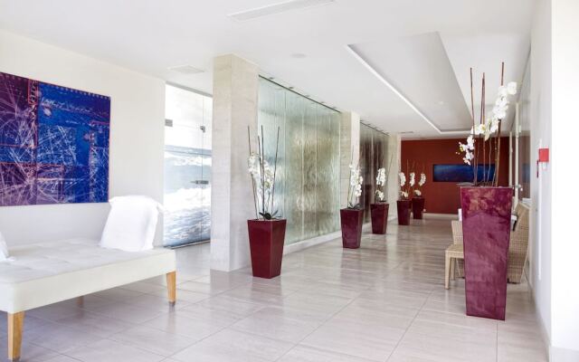 Hotel Bryza Resort & Spa