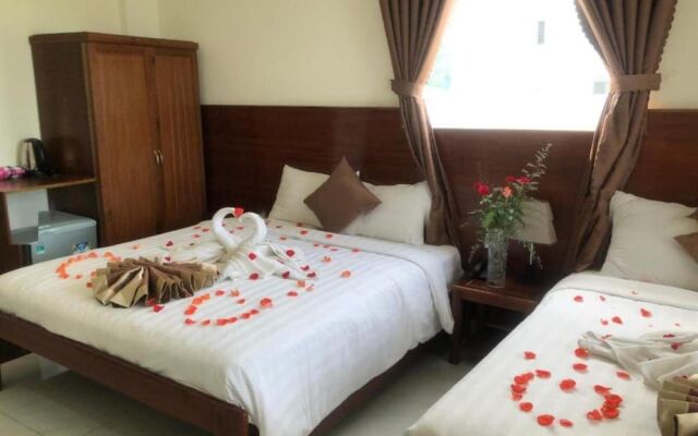 Thanh Hung Hotel