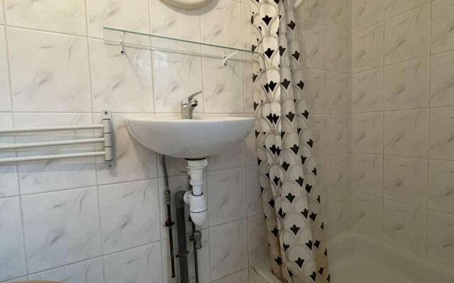 Appartement La Couarde-sur-Mer, 2 pièces, 4 personnes - FR-1-246C-14