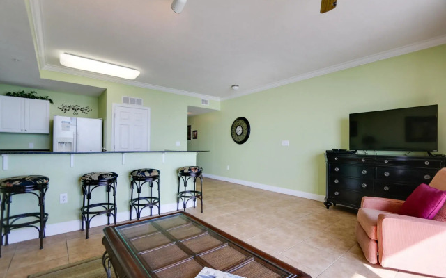 Tidewater 407