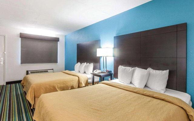 Quality Inn & Suites