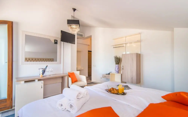 Hotel Villa Vrsar