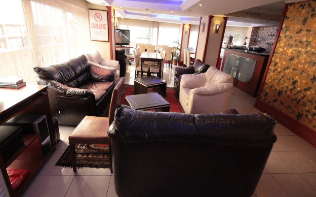 Samil Hotel