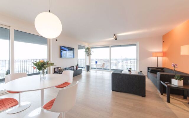 Apartment Victoria Capoliveri