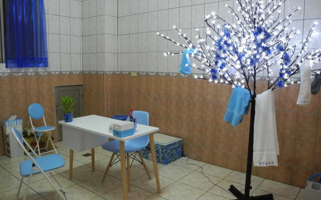 Feng Chia Aegean Sea