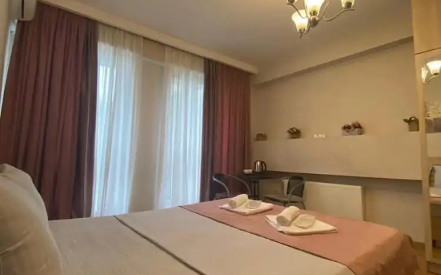 Hotel Violet Metekhi