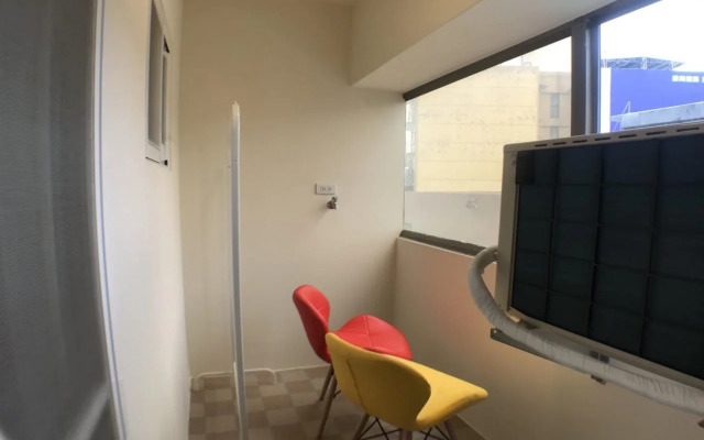 Formosa Boulevard Music City