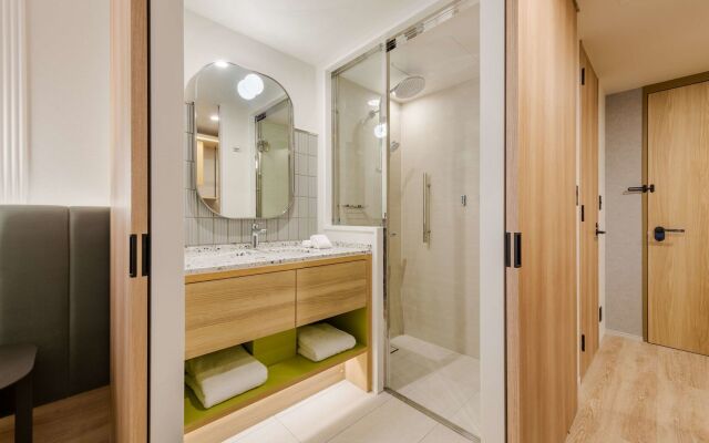 Hilton Garden Inn Kyoto Shijo Karasuma