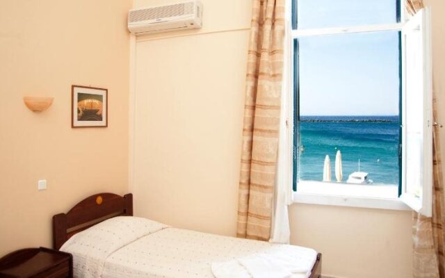 Avra Hotel