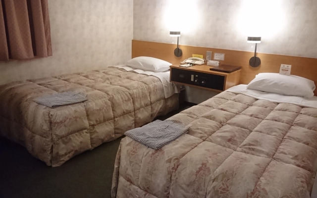 Mihara Kokusai Hotel