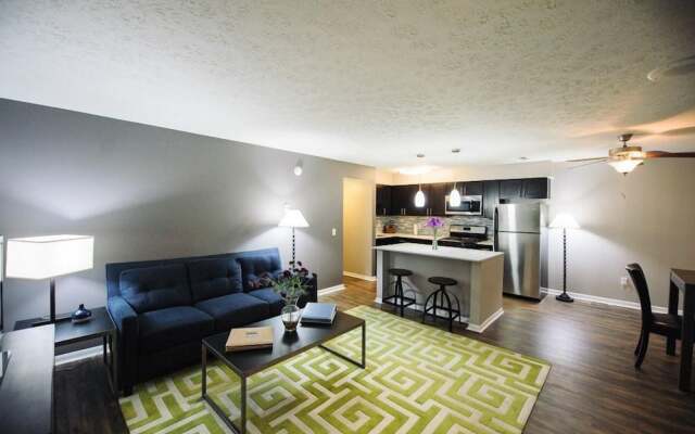 SoBe Easton Apartments