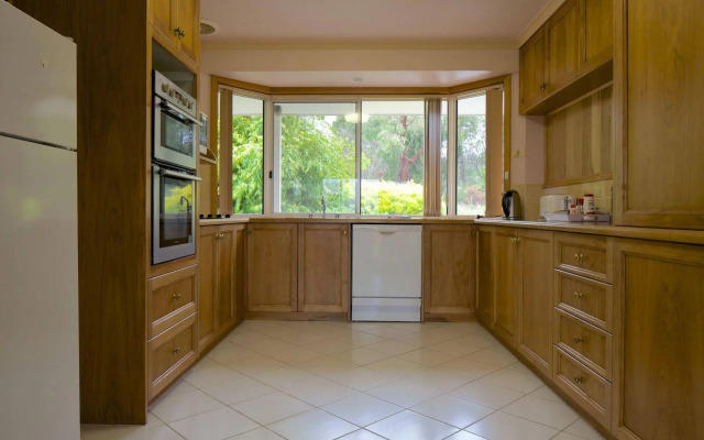 Riversdale Estate Cottages