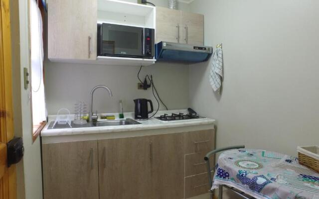 Santa Elena de Maipo Home