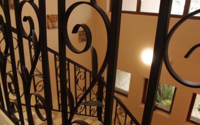 Club House Artemida