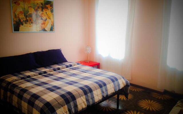 Bed & Breakfast Don Carlos