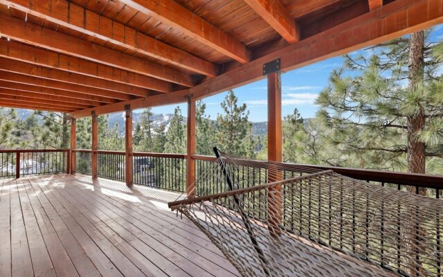 Menlo Slope View Chalet #2233