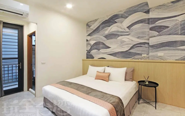 Shihai B&B
