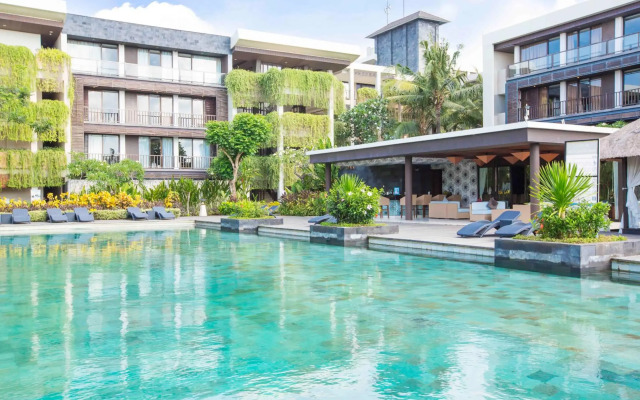 Le Grande Bali