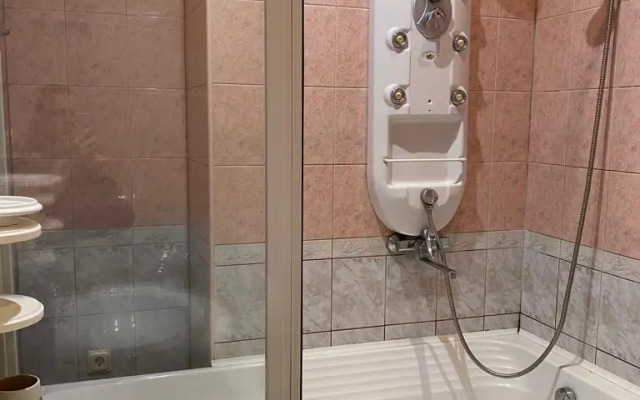 Апартаменты на улице Жуковского 34