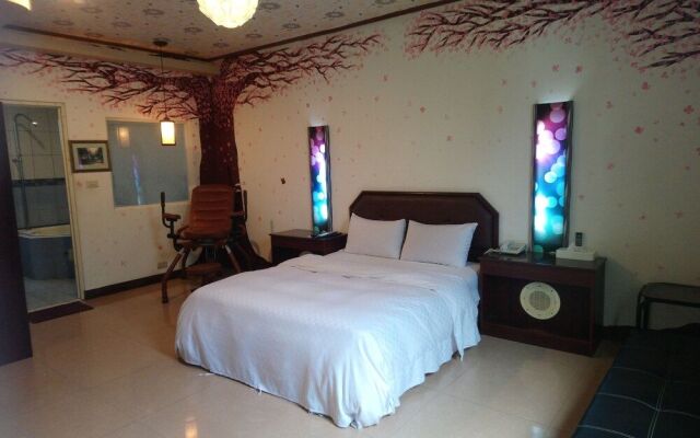 Hua Du Motel
