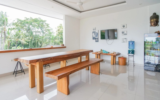 Indah Bali Guesthouse