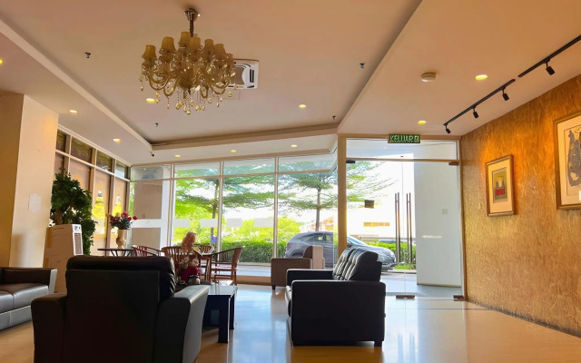 Summit Signature Hotel OUG Kuala Lumpur
