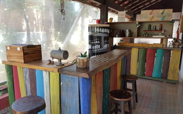 Pousada Quinta Dos Quintais