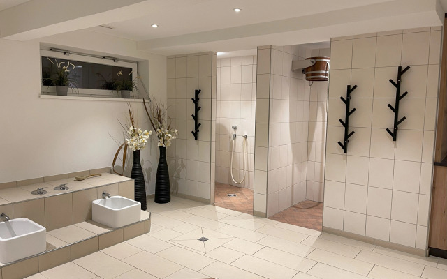 First Mountain Ötztal